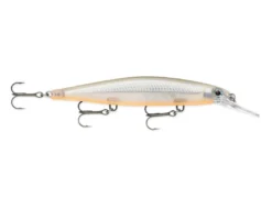 Rapala Shadow Rap Deep 4/38" -Cheap Angleris Store SDRD BN