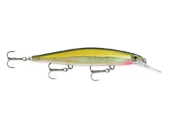 Rapala Shadow Rap Deep 4/38" -Cheap Angleris Store SDRD OG