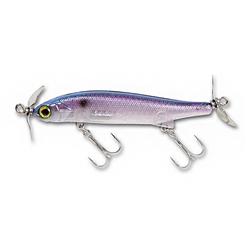 Jackall I-Prop 75 Spybait 2 Jackall I-Prop 75 Spybait - Image 2