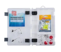 SHAKESPEARE CATCH MORE FISH YOUTH FISHING KIT -Cheap Angleris Store SHAKESPEAREYOUTHFISHINGKIT3