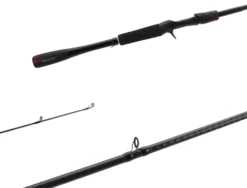 Shimano Zodias A Casting Rod