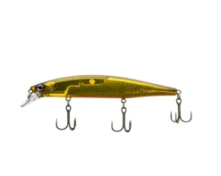 Shimano World Minnow 115SP Suspending Jerkbait -Cheap Angleris Store SHWORLDGOLD 0e888a67 a89a 4108 a911 916d40ffa65d
