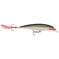 Rapala X-Rap Medium Diving Jerkbait -Cheap Angleris Store SILVER
