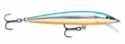 Rapala Husky Jerk -Cheap Angleris Store SILVER B UE