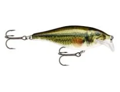 Rapala Scatter Rap Series Shad -Cheap Angleris Store SLBL