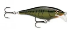 Rapala Scatter Rap Series Shad -Cheap Angleris Store SMGRA