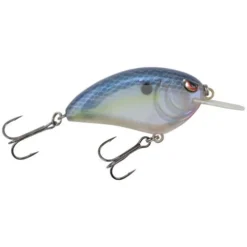 Spro John Crews Little John MD 50 Crankbait -Cheap Angleris Store SPOOKY NASTY