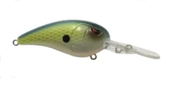 Spro Mike McClelland RkCrawler 55 Deep Diving Crankbait