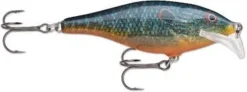 Rapala Scatter Rap Series Shad -Cheap Angleris Store SPSL