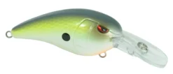 Spro Mike McClelland RkCrawler MD 55 Medium Diving Crankbait -Cheap Angleris Store SRCMD55ASD 2