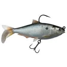 SALMO REPLICANT SHAD