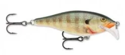 Rapala Scatter Rap Series Shad -Cheap Angleris Store SSD