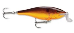 Rapala Shad Rap Shallow Runner -Cheap Angleris Store SSRCW