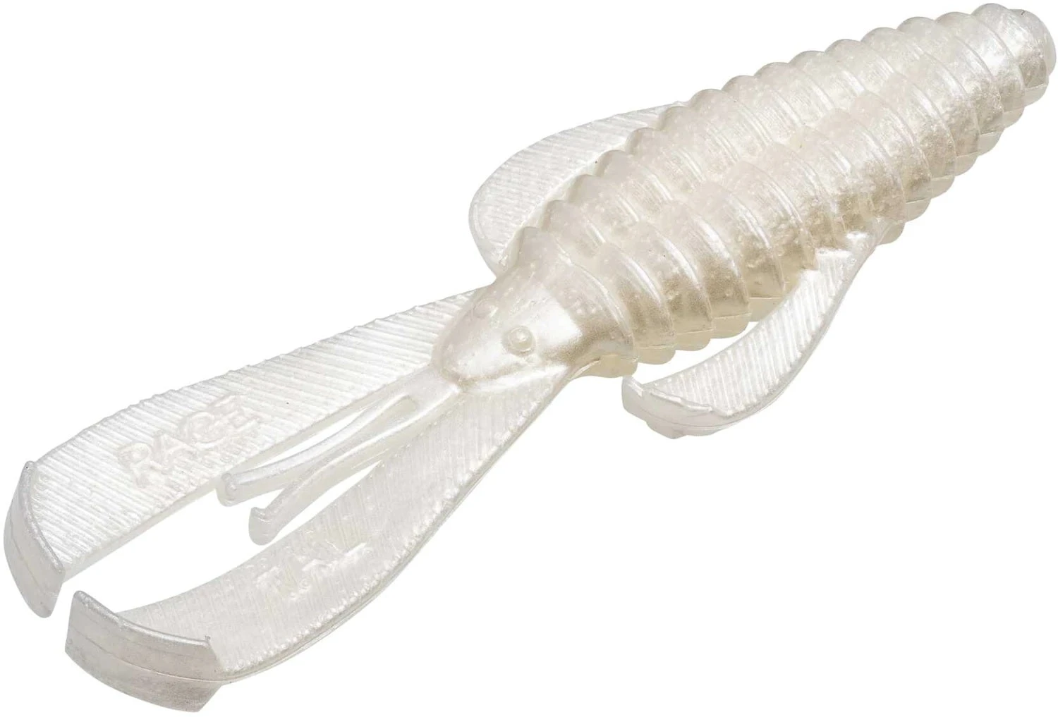 Strike King Midsize Rage Bug 3.38" 1 Strike King Midsize Rage Bug 3.38"