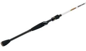 DUCKETT - TRIAD - 1 PC - SPINNING RODS 1 DUCKETT - TRIAD - 1 PC - SPINNING RODS