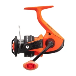 13 FISHING Kalon Radioactive Orange Spinning Reel -Cheap Angleris Store Tackle Depot Rapala 13 Fishing Kalon Radioactive Orange Spinning Reel 4