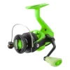 13 FISHING Kalon Radioactive Pickle Spinning Reel