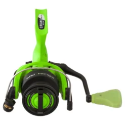 13 FISHING Kalon Radioactive Pickle Spinning Reel -Cheap Angleris Store Tackle Depot Rapala 13 Fishing Kalon Radioactive Pickle Spinning Reel 3