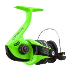 13 FISHING Kalon Radioactive Pickle Spinning Reel -Cheap Angleris Store Tackle Depot Rapala 13 Fishing Kalon Radioactive Pickle Spinning Reel 8