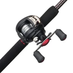 SHAKESPEARE UGLY STIK - GX2 CASTING COMBO - 2PC 6'6" M
