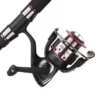 Ugly Stik Shakespeare Ugly Stick GX2 Spinning Combo