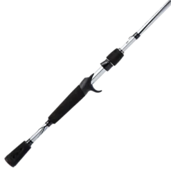 Abu Garcia Vengeance Casting Rods