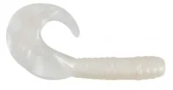 BERKLEY GULP ALIVE JIGGING GRUB -Cheap Angleris Store WHITE 5e625f10 34ec 47ca 9d86 31291a2122af