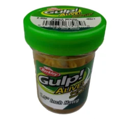 Berkley Gulp Alive Hawg -Cheap Angleris Store White Hawg