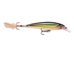 Rapala X-Rap Medium Diving Jerkbait -Cheap Angleris Store XR G