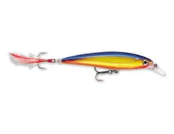 Rapala X-Rap Medium Diving Jerkbait -Cheap Angleris Store XR HS