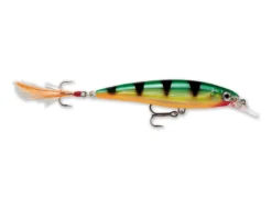 Rapala X-Rap Medium Diving Jerkbait -Cheap Angleris Store XR P