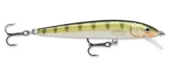 Rapala Husky Jerk -Cheap Angleris Store YELLOW PERCH S