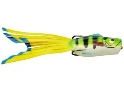Strike King - KVD Popping Perch -Cheap Angleris Store Yellow Perch