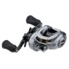 ABU GARCIA - REVO ALX LOW PROFILE HIGH SPEED - CASTING