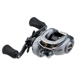 ABU GARCIA - REVO ALX LOW PROFILE HIGH SPEED - CASTING