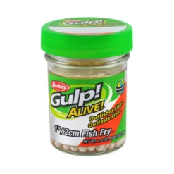 Berkley Gulp Alive Minnow Jars -Cheap Angleris Store be91ac4901f7273cdc916072df1950b7