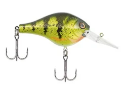 BERKLEY DIGGER -Cheap Angleris Store berkley digger 105 yellow perch 2 1 2