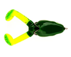 Scum Frog Big Foot -Cheap Angleris Store big foot BF 1401 3 scaled