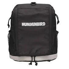 Humminbird Soft Sided Ice Flasher Case