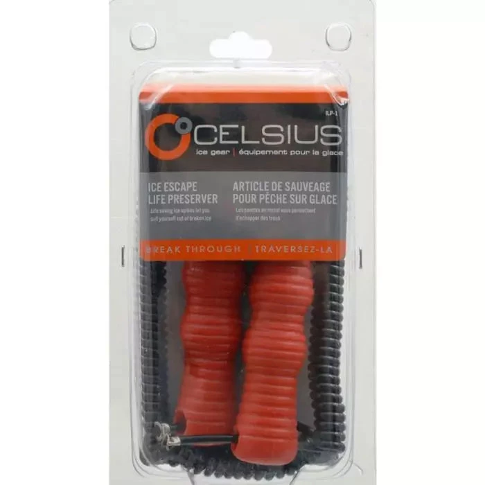 Celsius Ice Escape Life Preserver Picks 1 Celsius Ice Escape Life Preserver Picks