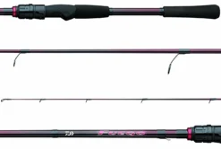 Daiwa Fuego Spinning Rods
