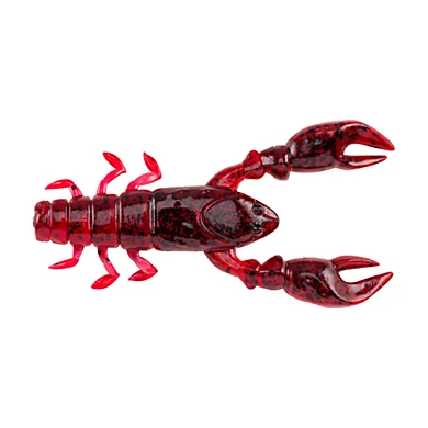Berkley Powerbait The Champ Craw 4 Berkley Powerbait The Champ Craw - Image 4