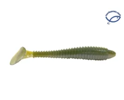 STRIKE KING RAGE SWIMMER -Cheap Angleris Store electric shad