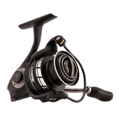 ABU GARCIA - ELITE MAX - SPINNING REEL - CLAM
