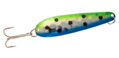 Northern King Salmon Spoons 28 Northern King Salmon Spoons -Cheap Angleris Store em 1