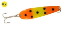 Northern King Salmon Spoons 24 Northern King Salmon Spoons -Cheap Angleris Store fgf 1 FIRE FROG