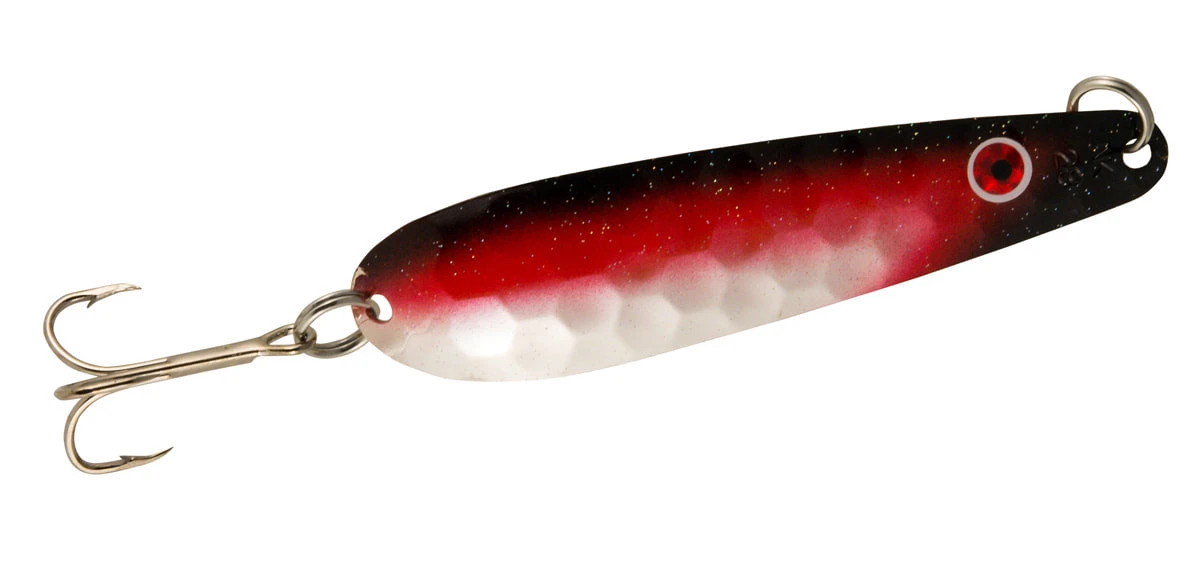 Northern King Salmon Spoons 7 Northern King Salmon Spoons - Image 7