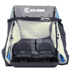 Clam Nanook XT Thermal - 2 Angler -Cheap Angleris Store image 2022 11 12 215437435