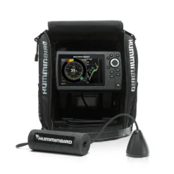 Humminbird Ice Helix 5 Chirp GPS G3 - Sonar/GPS All-Season -Cheap Angleris Store image 2022 11 17 142553156