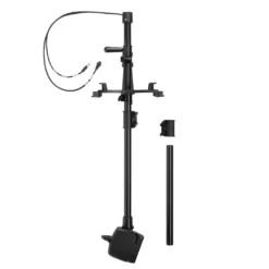 Humminbird Helix9 Chirp G4n Mega Si+ Gps Mega Live Ice Bundle -Cheap Angleris Store image 2022 11 18 094722620